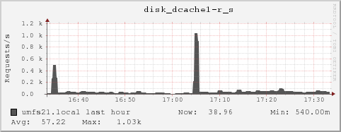 umfs21.local disk_dcache1-r_s