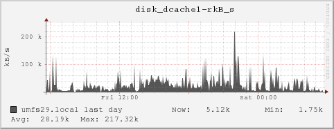 umfs29.local disk_dcache1-rkB_s