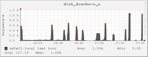 umfs33.local disk_dcache-w_s
