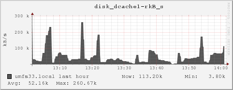 umfs33.local disk_dcache1-rkB_s