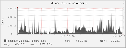 umfs36.local disk_dcache1-rkB_s