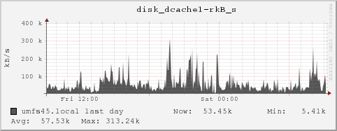 umfs45.local disk_dcache1-rkB_s